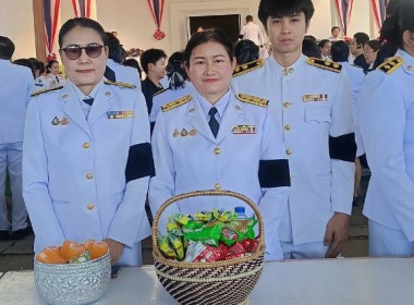 สำนักงานสหกรณ์จังหวัดยโสธร ... Image 3
